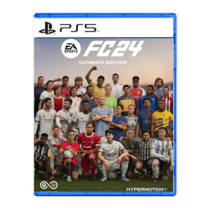بازی EA Sports FC 24 Ultimate Edition - PS5
