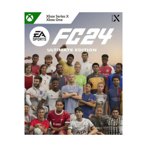 بازی EA Sports FC 24 Ultimate Edition - XBOX