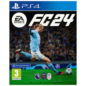 بازی EA Sports FC 24 - PS4
