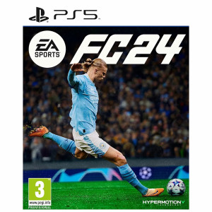 بازی EA Sports FC 24 - PS5
