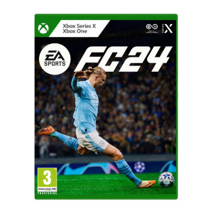 بازی EA Sports FC 24 - XBOX