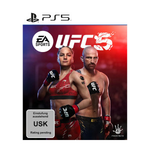بازی EA Sports UFC 5 - PS5