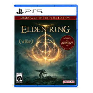 بازی Elden Ring - Shadow of the Erdtree Edition - PS5