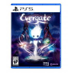 بازی Evergate - PS5
