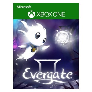 بازی Evergate - XBOX