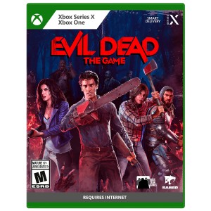 بازی Evil Dead - XBOX