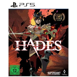 بازی Hades - PS5