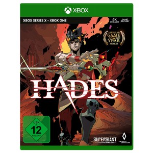 بازی Hades - XBOX