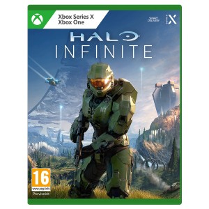 بازی Halo Infinite - XBOX
