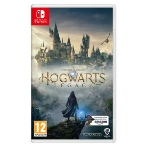 Ø¨Ø§Ø²ÛŒ Hogwarts Legacy - Nintendo Switch