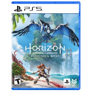 بازی Horizon Forbidden West - PS5