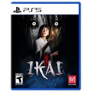 بازی Ikai - PS5