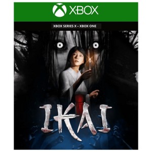 بازی Ikai - XBOX
