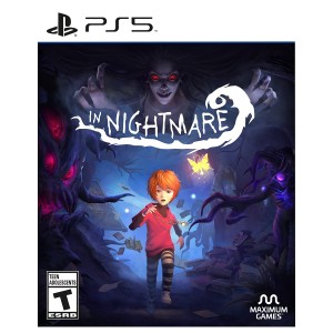 بازی In Nightmare - PS5