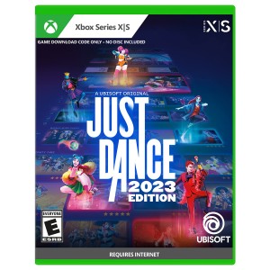 بازی Just Dance 2023 - XBOX