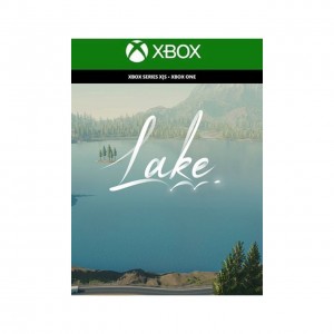 بازی Lake - XBOX