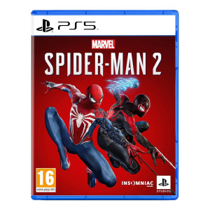 بازی Marvel's SpiderMan 2 - PS5