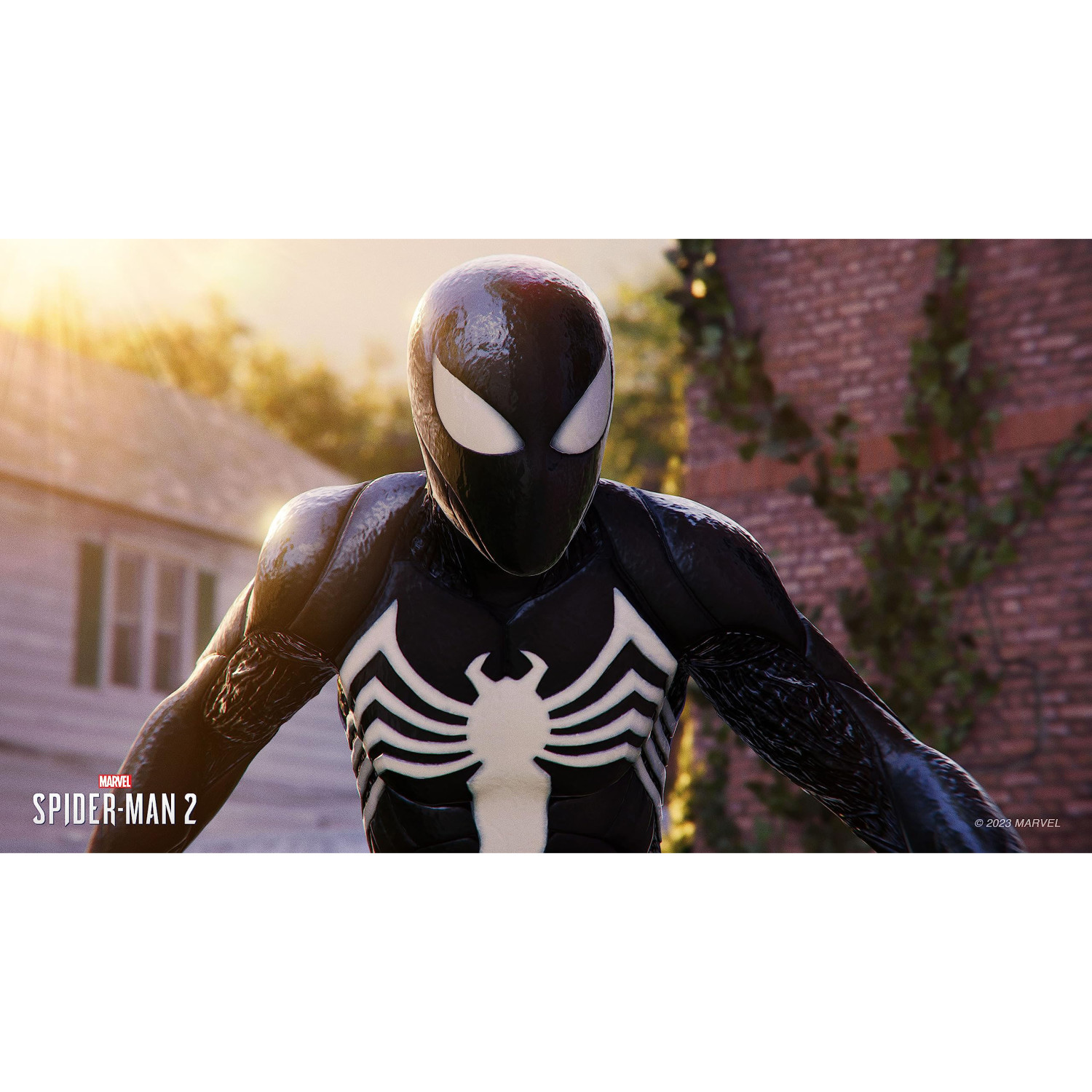 بازی Marvel's SpiderMan 2 Collector's Edition - PS5-5