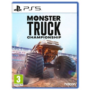 بازی Monster Truck Championship - PS5