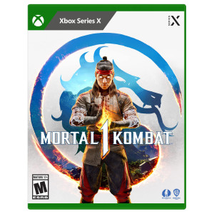 بازی Mortal Kombat 1 - XBOX