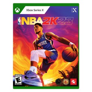 بازی NBA 2k23 - Xbox