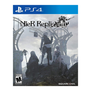 بازی Nier Replicant - PS4