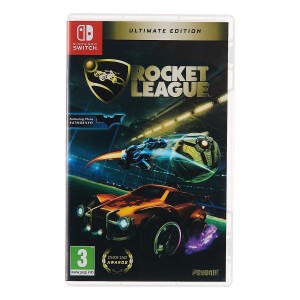 بازی Rocket League - Nintendo Switch