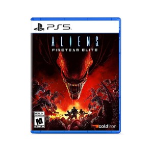 بازی Alien Fireteam Elite - PS5