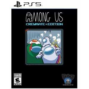 بازی Among Us - PS5