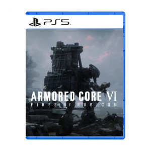 بازی Armored Core VI: Fires of Rubicon - PS5