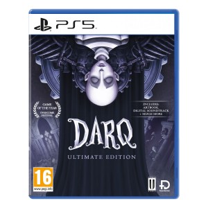بازی DARQ - PS5