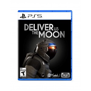 بازی Deliver Us the Moon - PS5