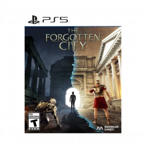 بازی Forgotten City - PS5