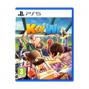 بازی KeyWe - PS5