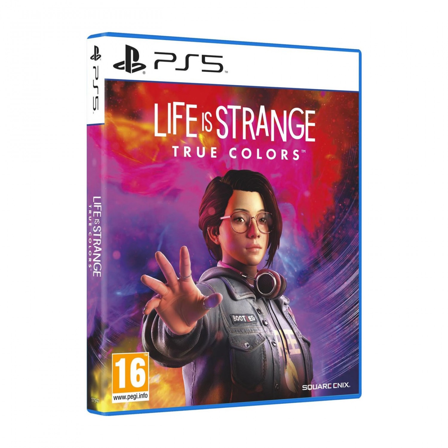 Ø¨Ø§Ø²ÛŒ Life is Strange: True Colors - PS5