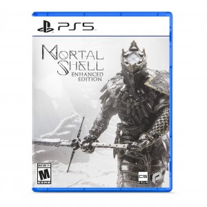 بازی Mortal Shell - PS5