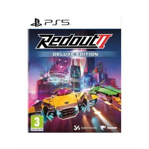 بازی Redout II - PS5
