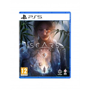 بازی Scars Above - PS5