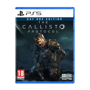 بازی The Callisto Protocol - PS5