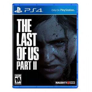 بازی The Last of Us Part 2 - PS4