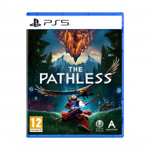 بازی The Pathless - PS5