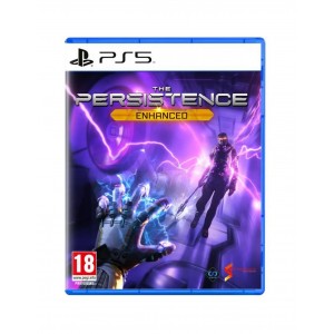 بازی The Persistence Enhanced - PS5