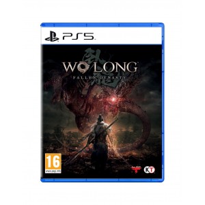 Ø¨Ø§Ø²ÛŒ Wo Long: Fallen Dynasty - PS5