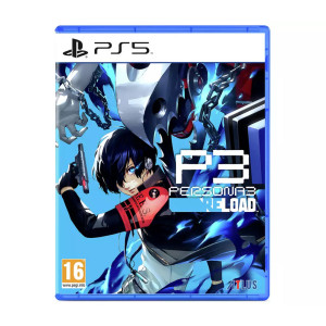 بازی Persona 3 Reload - PS5