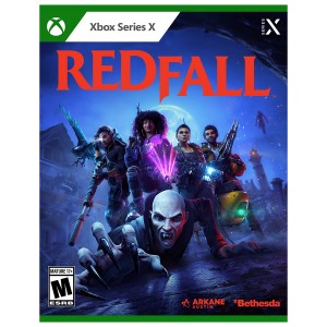 بازی Redfall - XBOX