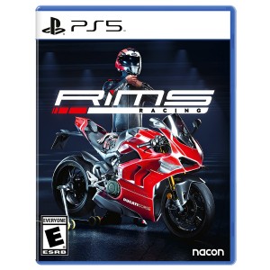 بازی RiMS Racing - PS5