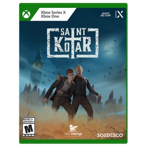 بازی Saint Kotar - XBOX