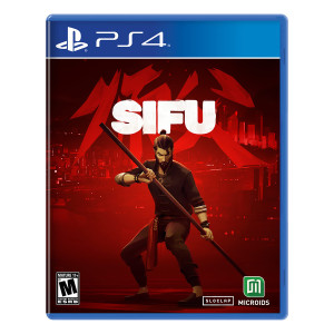بازی Sifu - PS4