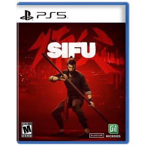 بازی Sifu - PS5