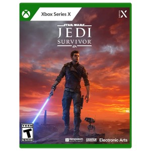 بازی Star Wars Jedi: Survivor - XBOX